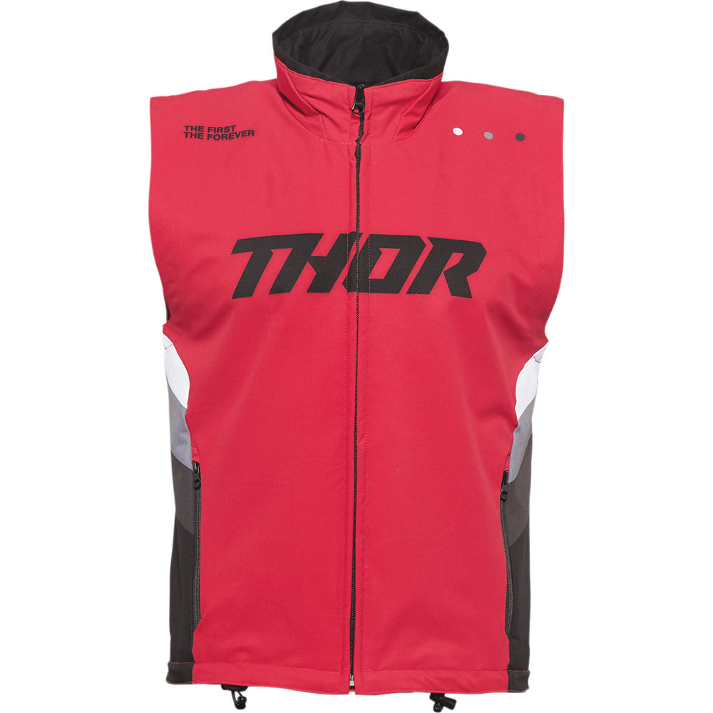 Thor Warmup 2023 Motocross Vest