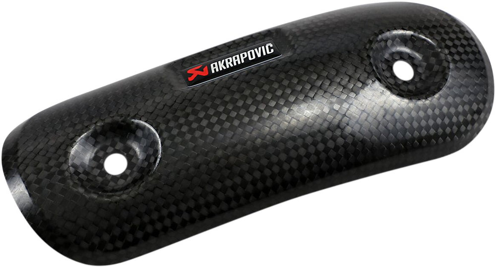Akrapovic Replacement Heat Shield - Yamaha YZF450 2014-2017