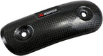 Akrapovic Replacement Heat Shield - Yamaha YZF450 2014-2017