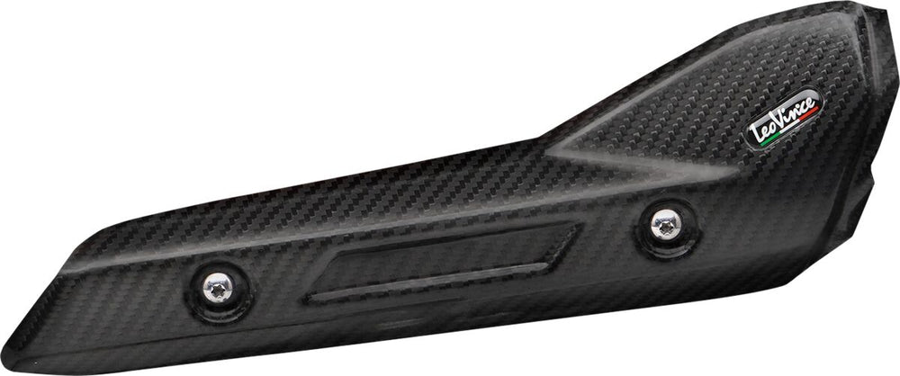 LeoVince Heat Shield - KTM SMC690 R 2019-2024