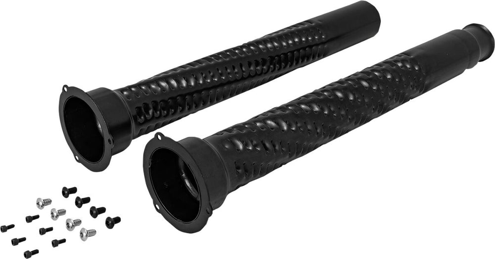 Vance & Hines Quiet Baffles - Harley Davidson FLTRXSTSE 1977 2024