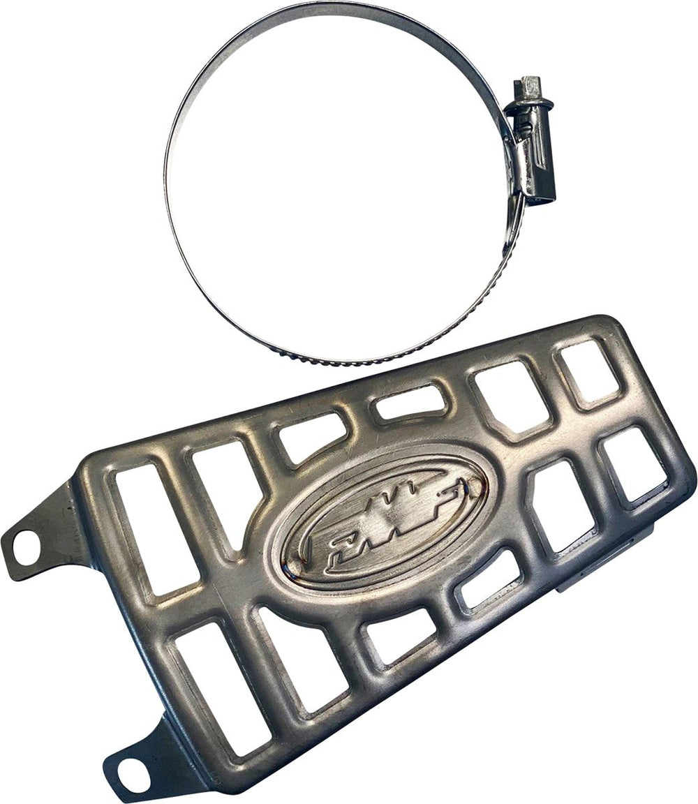 FMF Exhaust Heat Shield - Yamaha YZF 250/450 2019-22