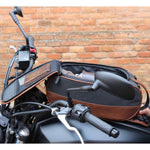 Shad SR18 Cafe Racer Style Motorcycle Tank Bag