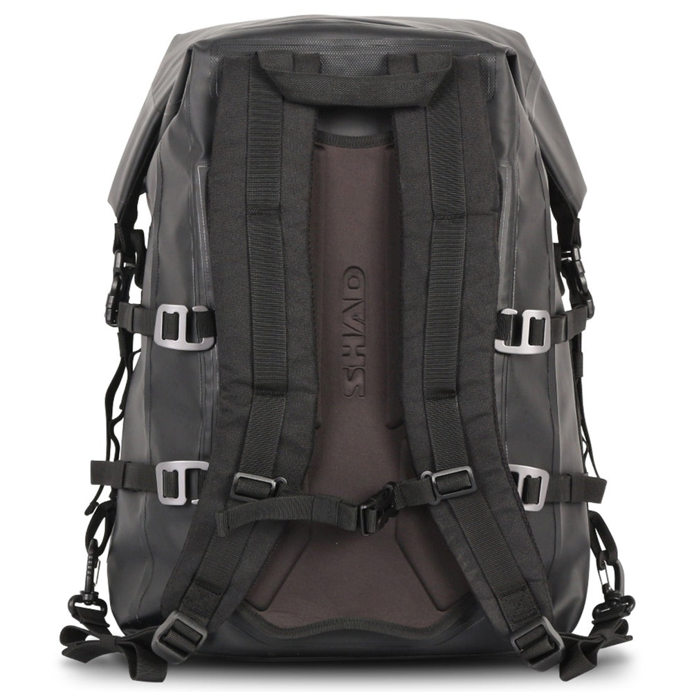 Shad SW45 100% Waterproof Motorcycle Backpack