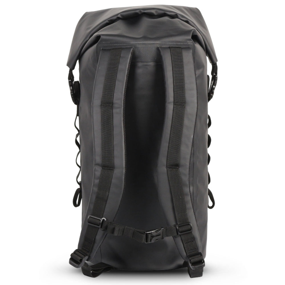 Shad SW38 100% Waterproof Motorcycle Tail Bag