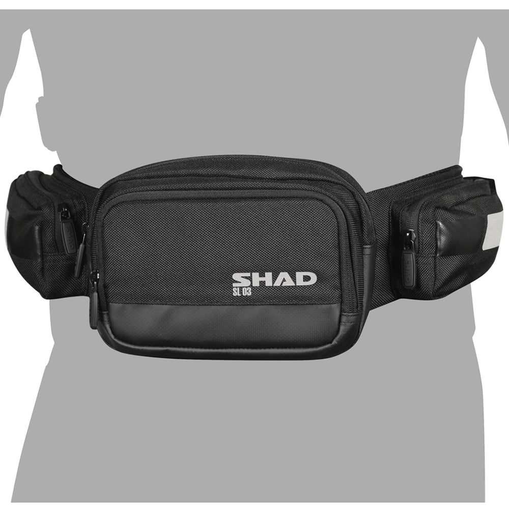 Shad SL03 Waist Bag