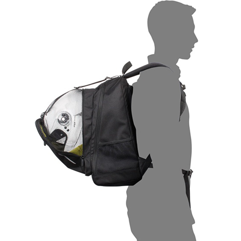 Shad SL86 Motorcycle Backpack