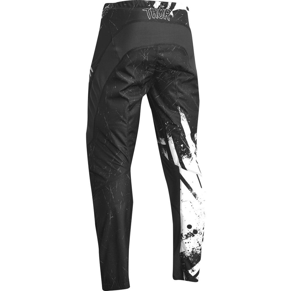 Thor Sector Gnar 2023 Youth Motocross Pants