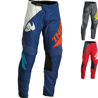 Thor Sector Edge Youth Motocross Pants – Ghostbikes