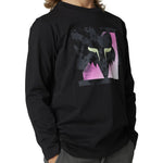 Fox Racing Youth Detonate Long Sleeve T-Shirt