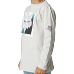 Fox Racing Youth Detonate Long Sleeve T-Shirt