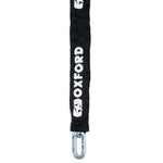 Oxford GP Chain 10 10mm Square Link General Purpose Chain Lock 1.5m (LK108)