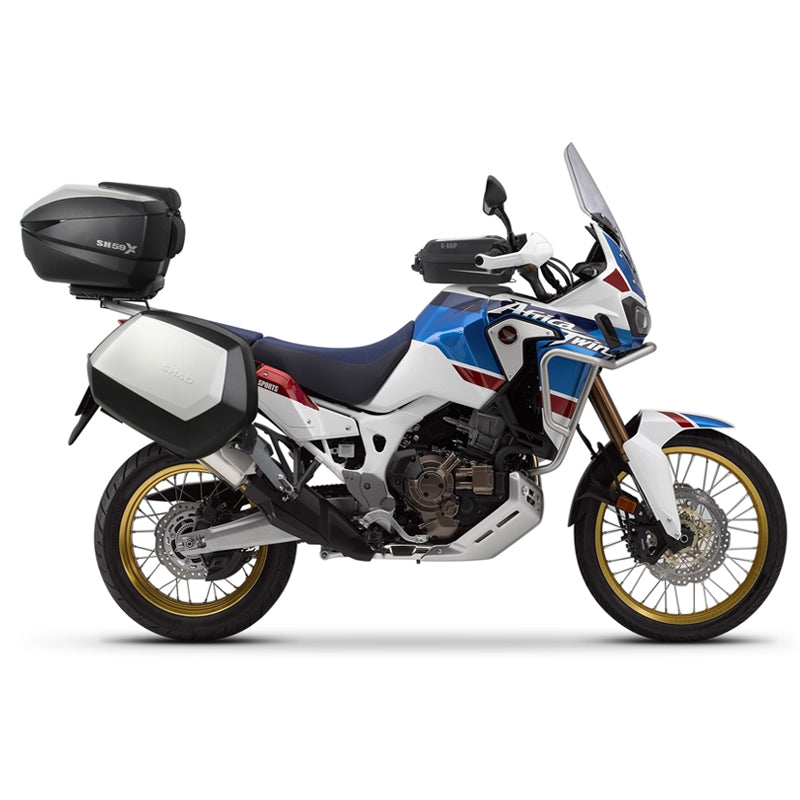 Shad Top Box Fitting Kit for Honda Africa Twin CRF1000L Adventure Sport 2018 - 2019