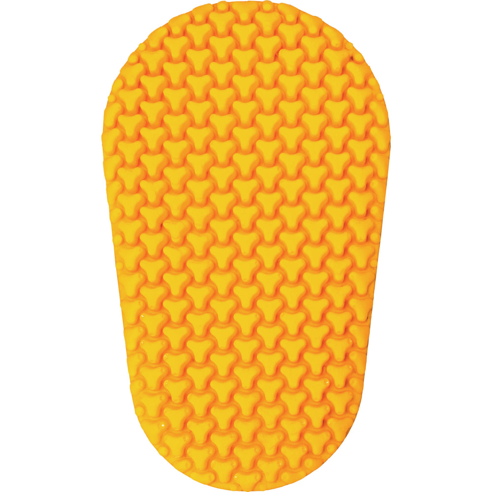 SAS-TEC HB2 Level 2 CE Approved Hip Armour Inserts Yellow (Pair)