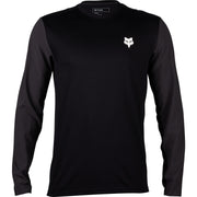 Fox Racing 2024 Ranger Black Off Road Jersey