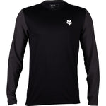 Fox Racing 2024 Ranger Black Off Road Jersey