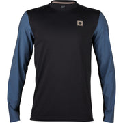 Fox Racing 2024 Ranger Black Vintage Off Road Jersey