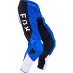 Fox Racing 2024 180 Nitro Blue Motocross Pants