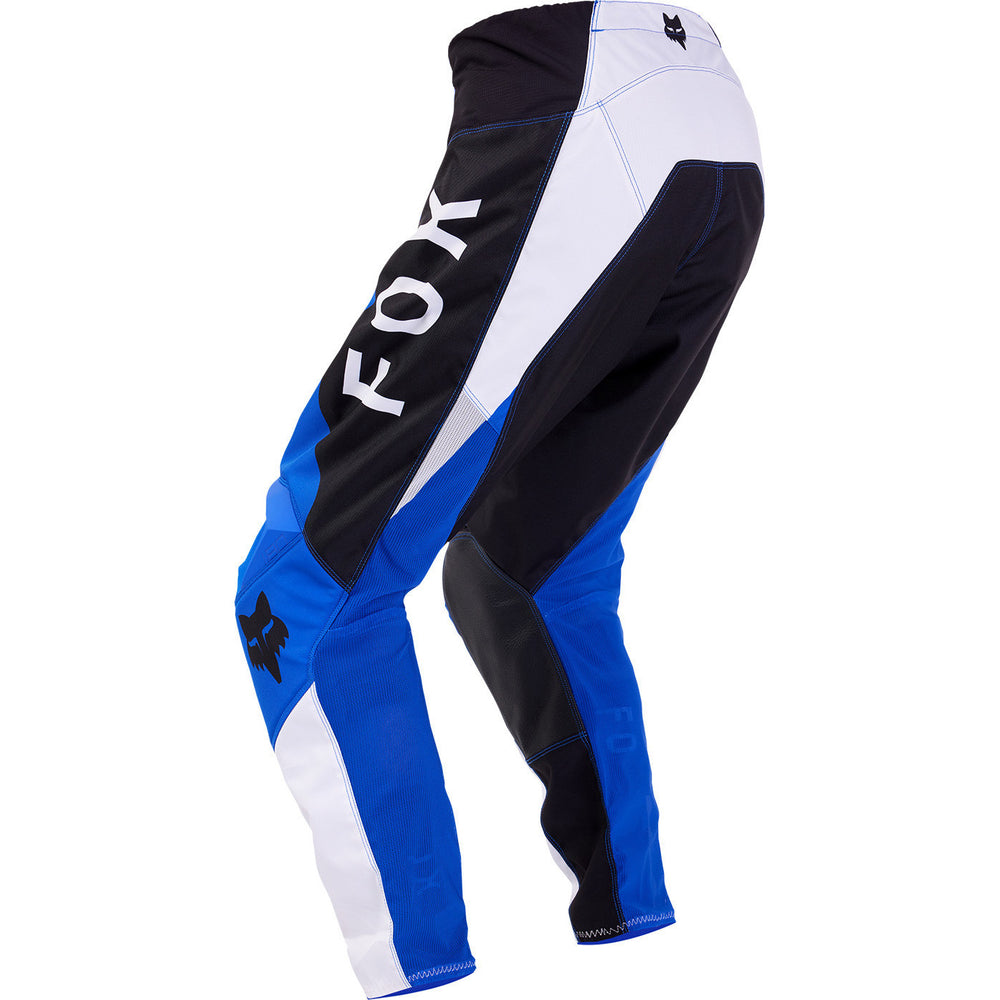 Fox Racing 2024 180 Nitro Blue Motocross Pants