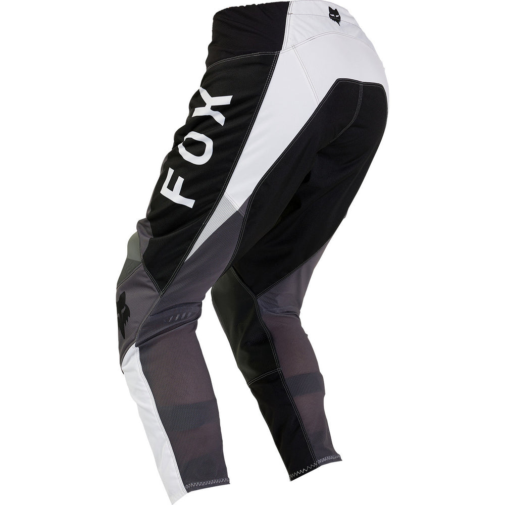 Fox Racing 2024 180 Nitro Black Grey Motocross Pants