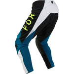 Fox Racing 2024 180 Nitro Maui Blue Motocross Pants