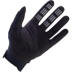 Fox Racing 2024 Dirtpaw Motocross Gloves - Black White