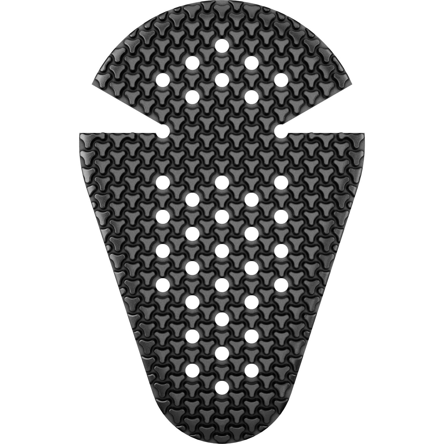 SC-1/KCB2air Black - SAS-TEC Level 2 CE Approved Elbow/Hip/Knee