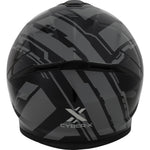 Shox Command Cyber-X ECE R22.06 Motorcycle Helmet