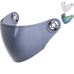 Shox Jetstream Helmet Tinted Visor