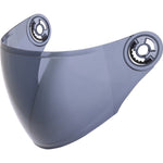 Shox Jetstream Helmet Tinted Visor