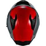 Shox Rapid Speedway Motorcycle Helmet