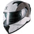 Shox Rapid Speedway Motorcycle Helmet