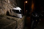 Shox Rapid Motorcycle Helmet