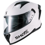 Shox Rapid Motorcycle Helmet