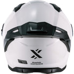 Shox Rapid Motorcycle Helmet