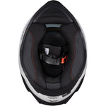 Shox Rapid Motorcycle Helmet