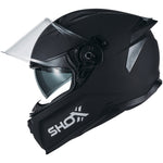 Shox Rapid Motorcycle Helmet