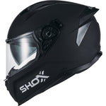 Shox Rapid Motorcycle Helmet