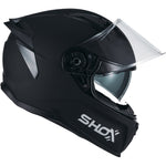 Shox Rapid Motorcycle Helmet