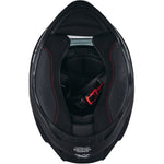 Shox Rapid Motorcycle Helmet