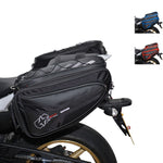 Oxford P50R Motorcycle Panniers 50L