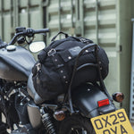 Oxford Heritage Motorcycle Roll Bag 30L