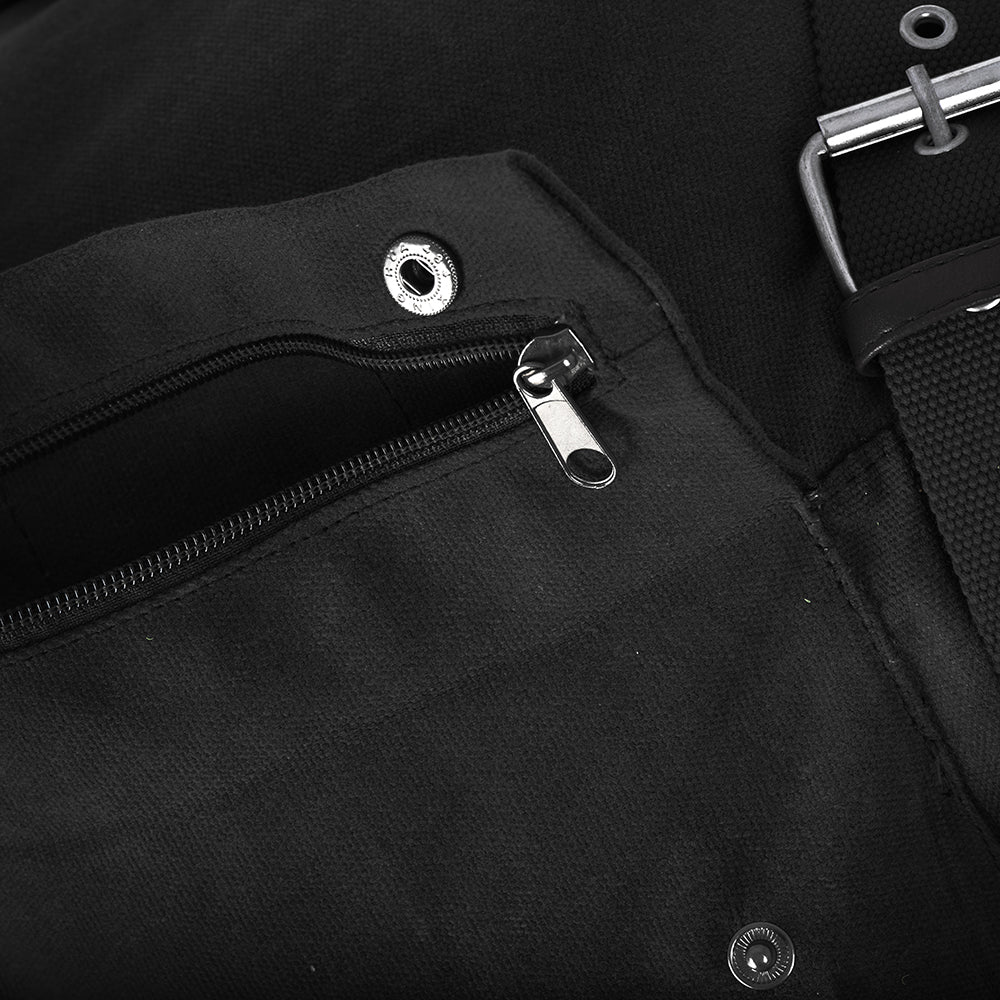 Oxford Heritage Backpack 30L