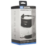 Oxford Visorstash T2 Deluxe Visor Carrier