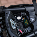 Oxford Universal Tag Mount (OX875)