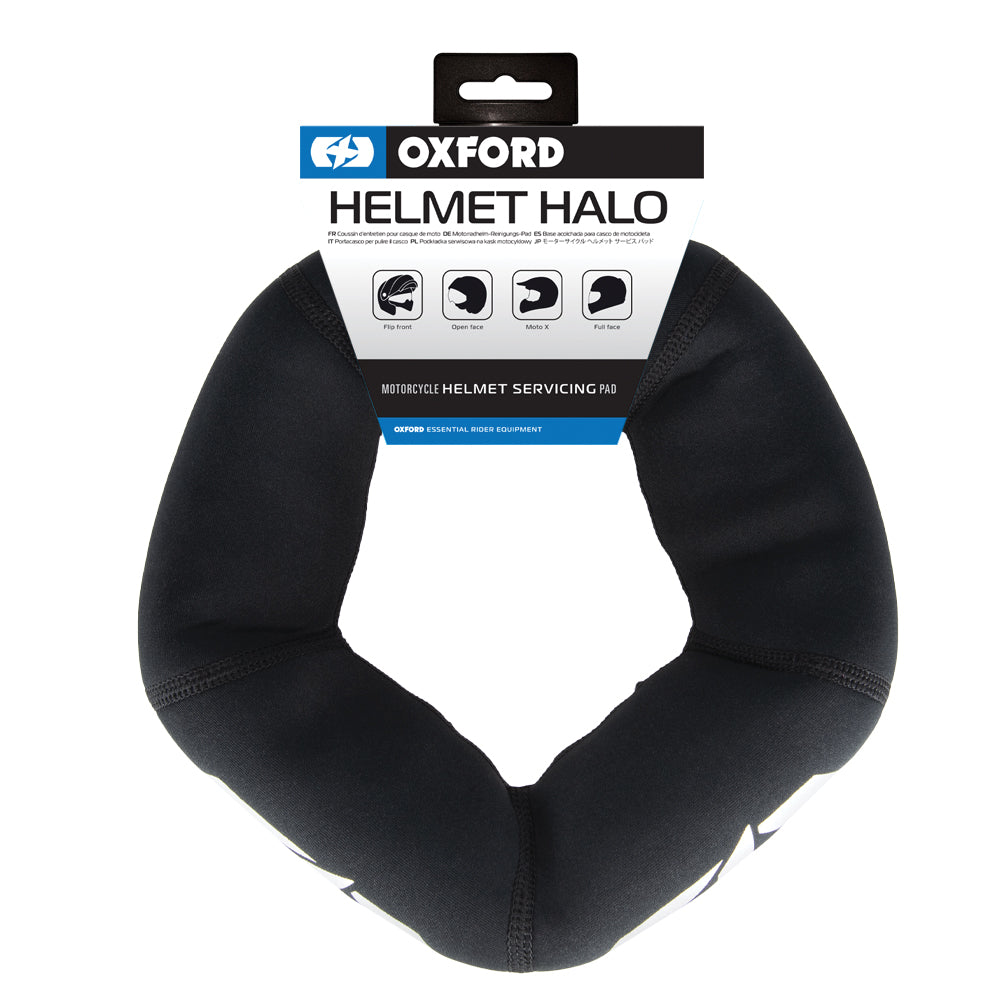 Oxford Helmet Halo (OX633)