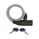 Oxford Bumper Compact Cable Lock