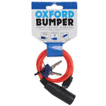 Oxford Bumper Compact Cable Lock