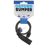 Oxford Bumper Compact Cable Lock