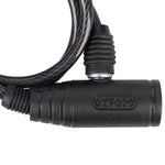 Oxford Bumper Compact Cable Lock